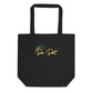 Herbs&Teas&Juices&Seamoss Eco Tote Bag