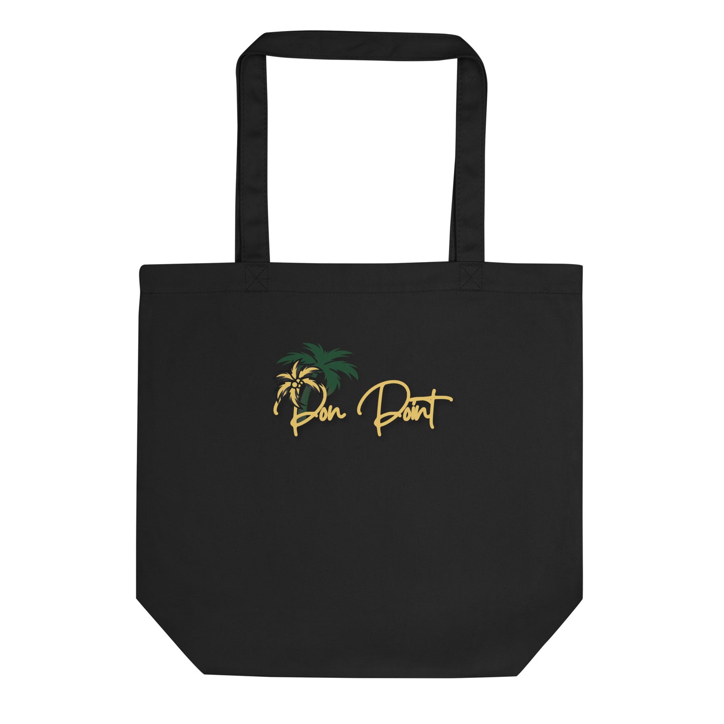 Herbs&Teas&Juices&Seamoss Eco Tote Bag