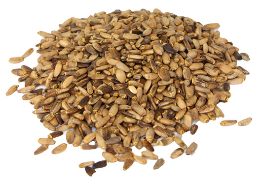 Milk Thistle Seeds