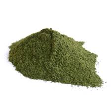 Alfalfa Powder (Organic)