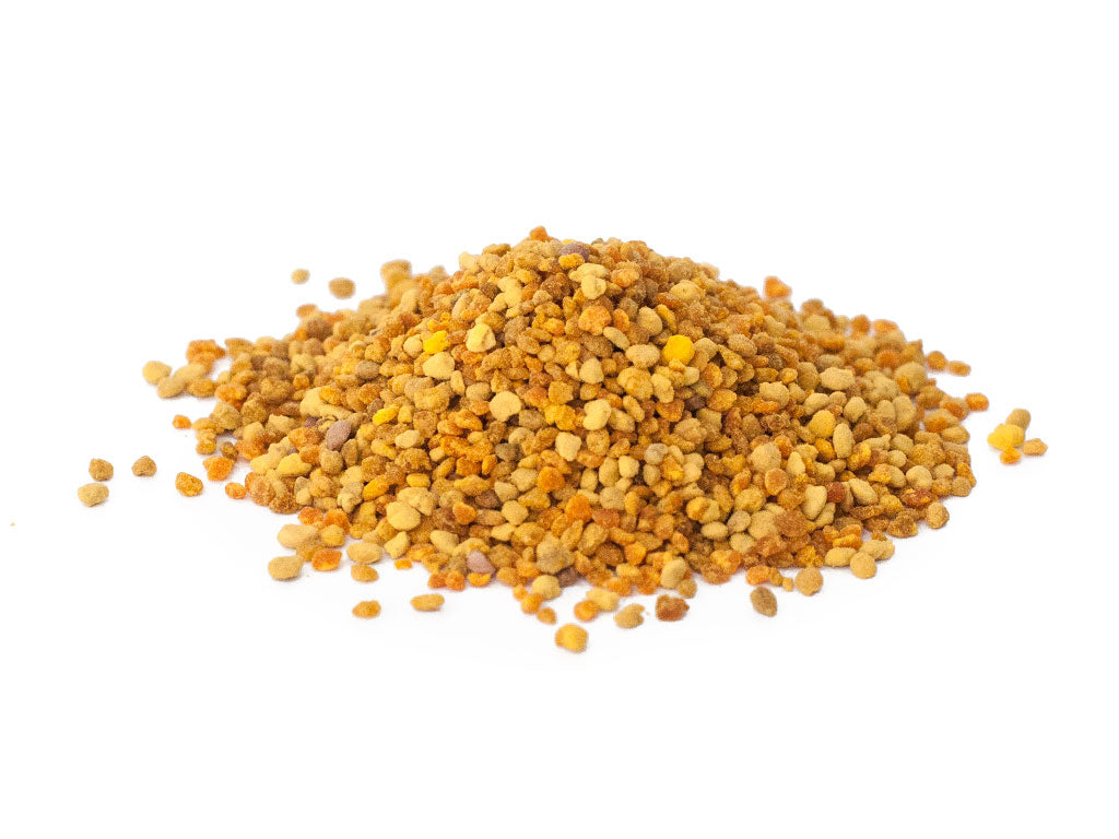 Bee Pollen Granules