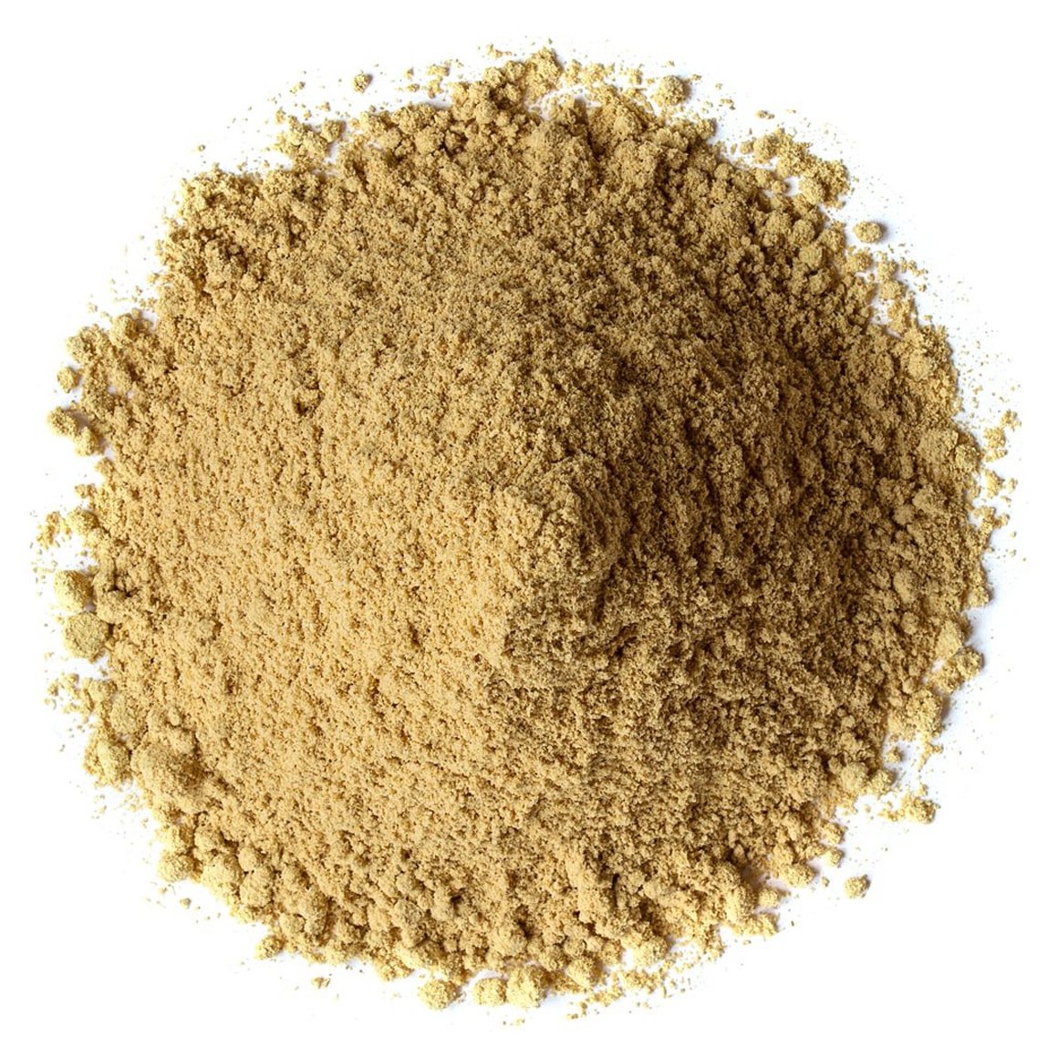 Ginger Root Powder