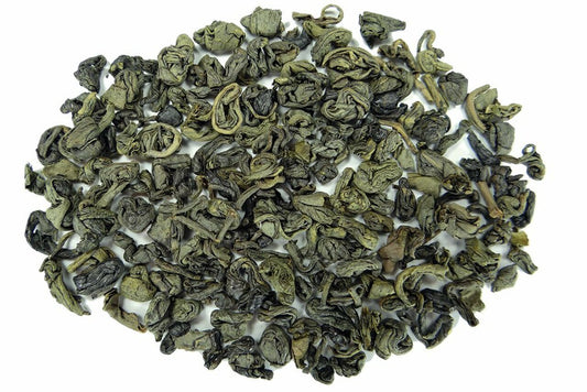 Gunpowder Green Tea