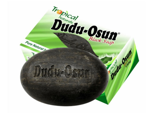 Dudu-Osun Black Soap