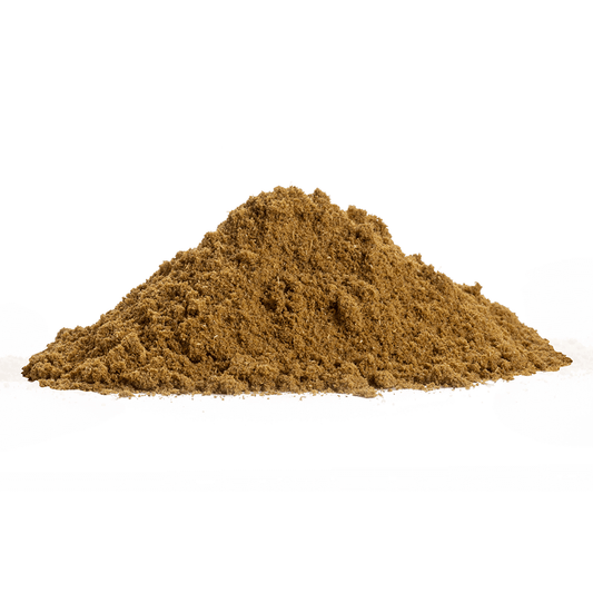 Cumin Seed Powder (Organic)