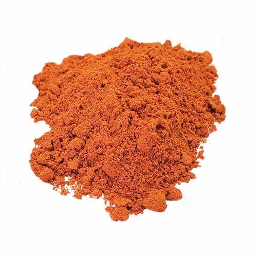 Cayenne Powder 35,000 HU