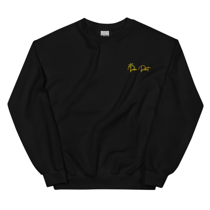 Pon Point Original Logo Sweatshirt