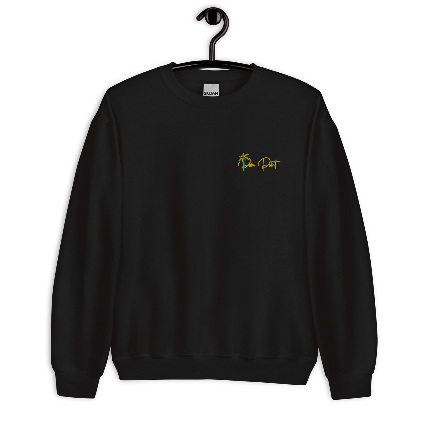 Pon Point Original Logo Sweatshirt